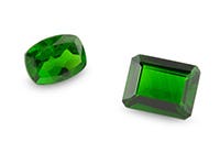 Chrome Diopside