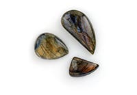 Labradorite