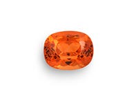 Spessartite Garnet